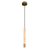 Подвесной светильник Loft IT Everest 10583D Bronze