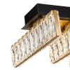 Потолочная люстра Citilux Palant CL325272