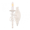 Бра Arte Milano 342620/1W WT+SL