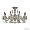 Подвесная люстра Bohemia Ivele Crystal 101/8/240 G