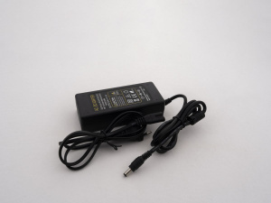 Адаптер LEDS POWER 5А 24В (120Вт) 005690
