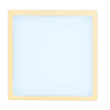 Встраиваемый светодиодный светильник Ambrella Light Led Downlight DCR335