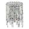 Настенный светильник Crystal Lux ABRIL AP2