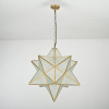 Подвесной светильник ImperiumLoft Star effervescent 228946-22
