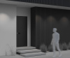Уличный встраиваемый светильник Maytoni Cove O511DL-L2W4K