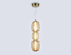 Подвесной светильник Ambrella Light High Light Crystal LH30102