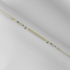 Соединитель для штанговой системы Maytoni Axity CA001-L500-BS