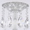 Подвесная люстра Bohemia Ivele Crystal AL79118/16/285 B WMN