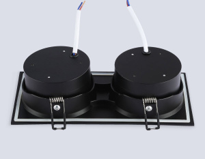 Встраиваемый светильник Ambrella Light Techno Spot IP Protect TN6661