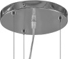 Подвесная люстра Lightstar Diafano 758214