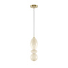 Подвесной светильник Maytoni Brosche MOD362PL-L10BG3K