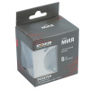 Розетка 1-местная 16А + USB + Type C (механизм) Stekker 250В 20W Мия RST16-3119-08 50482
