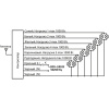 Пульт управления светом Y7 Elektrostandard 4690389007620