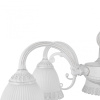 Потолочная люстра Arte Milano 347410/6 WT+SL