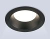 Точечный светильник Ambrella Light Techno Spot TN49507