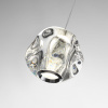 Подвесной светильник Odeon Light Jemstone 5084/5L