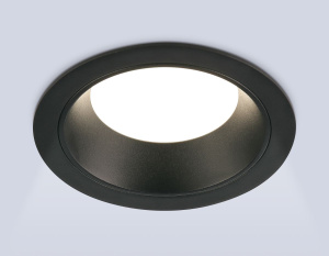 Точечный светильник Ambrella Light Techno Spot TN49507