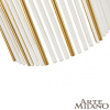 Настенный светильник Arte Milano 4552B.D260.H260.E14.1 G