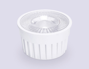 Светодиодная лампа Ambrella Light Present MR16 6W 3000K 207411