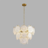 Подвесная люстра Lumion Moderni Chipsy 8320/5