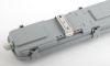 Настенно-потолочный светильник Эра SPP-101-0-002-060 Б0043657