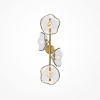 Настенный светильник Maytoni Miracle MOD207WL-04BS