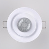 Датчик движения Elektrostandard SNS-M-12 8M 2,2-4M 800W IP20 360 4690389126727