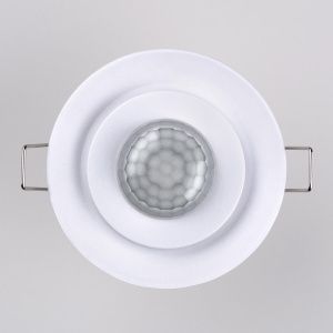 Датчик движения Elektrostandard SNS-M-12 8M 2,2-4M 800W IP20 360 4690389126727