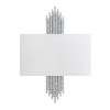 Настенный светильник LOFT IT Poema 10458 Silver