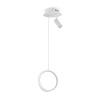 Подвесной светильник Freya Airy FR6082PL-L10W