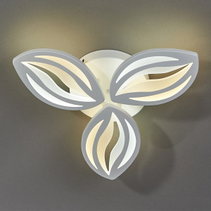 Потолочный светильник Escada Arabica 10221/3LED 47W