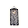 Подвесной светильник Ambrella Light Traditional TR3637