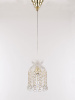 Подвесной светильник Bohemia Ivele Crystal 14781P/13 G Balls