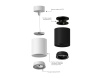 Насадка передняя Ambrella Light DIY Spot N7111