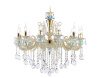 Подвесная люстра Ambrella Light Traditional TR4929