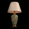 Настольная лампа Loft IT Delphinium 10386T
