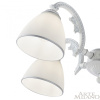 Подвесная люстра Arte Milano 340837/6 WT+SL
