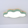 Потолочная люстра ImperiumLoft Cloud Eco 186684-26