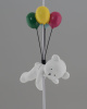 Подвесной светильник Moderli Baloons V11234-1P