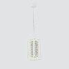 Подвесной светильник Ambrella Light Traditional TR5042