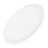 Встраиваемый светильник Arlight DL-Edge-R400-34W Day4000 034724