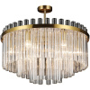 Люстра на штанге Illumico IL0124-9C-79 COP