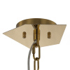 Подвесная люстра Citilux Dart CL231252