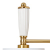 Бра Arte Lamp Waverley A4102AP-1PB