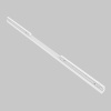 Трековый магнитный светильник Maytoni Basis TR030-4-30WTW-DD-W