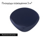 Настенный светильник Moderli Kelly V11653-WL