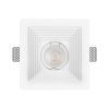 Встраиваемый гипсовый светильник Loft IT Ghost 10356B