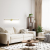Настенный светильник Escada Focus 10289/1LED Gold