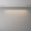 Трековый светильник Maytoni Technical Exility X TR240-2-18W4K-B