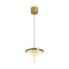 Подвесной светильник Freya Whisper FR6184PL-L16BS